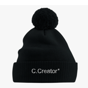 C. Creator® — Signature Beanie