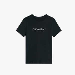 C. Creator® — Essential Studio Tee
