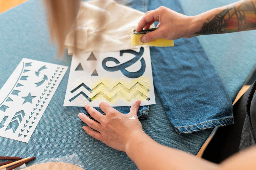 Designer Label: El concepto de Merchandising de Autor en 2026